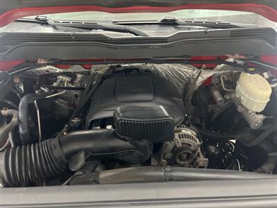 2015 Chevrolet Silverado 2500 LT - Photo 10 - Monticello, IN 47960