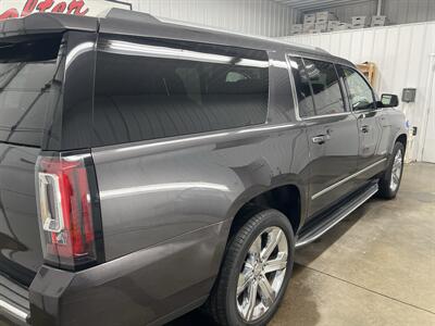 2016 GMC Yukon XL Denali - Photo 4 - Monticello, IN 47960