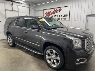 2016 GMC Yukon XL Denali - Photo 1 - Monticello, IN 47960