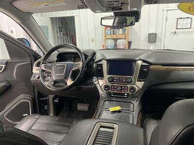 2016 GMC Yukon XL Denali - Photo 12 - Monticello, IN 47960