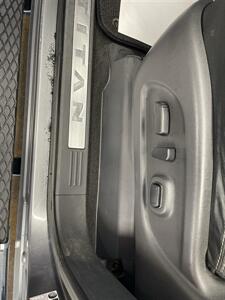 2017 Nissan Titan XD Platinum Reserve   - Photo 9 - Monticello, IN 47960