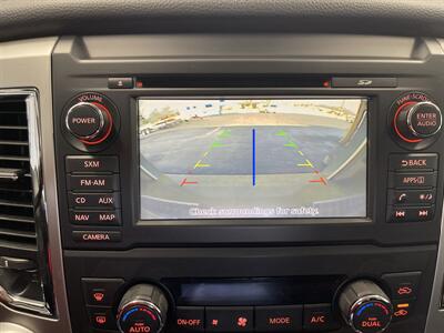 2017 Nissan Titan XD Platinum Reserve   - Photo 12 - Monticello, IN 47960
