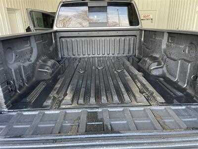 2017 Nissan Titan XD Platinum Reserve   - Photo 7 - Monticello, IN 47960