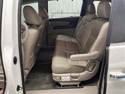 2015 Honda Odyssey EX-L   - Photo 6 - Monticello, IN 47960