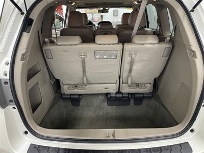2015 Honda Odyssey EX-L   - Photo 7 - Monticello, IN 47960
