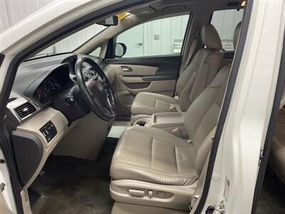 2015 Honda Odyssey EX-L   - Photo 5 - Monticello, IN 47960