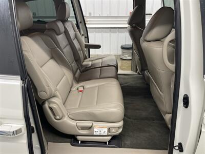 2015 Honda Odyssey EX-L   - Photo 8 - Monticello, IN 47960
