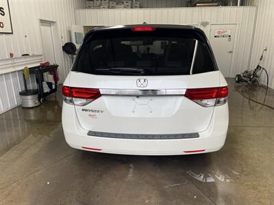 2015 Honda Odyssey EX-L   - Photo 4 - Monticello, IN 47960