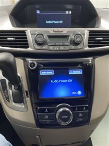 2015 Honda Odyssey EX-L   - Photo 14 - Monticello, IN 47960