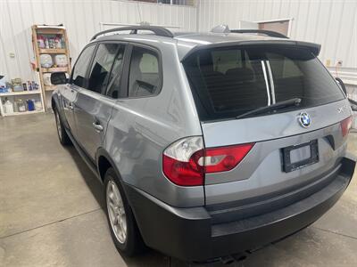 2005 BMW X3 2.5i   - Photo 3 - Monticello, IN 47960
