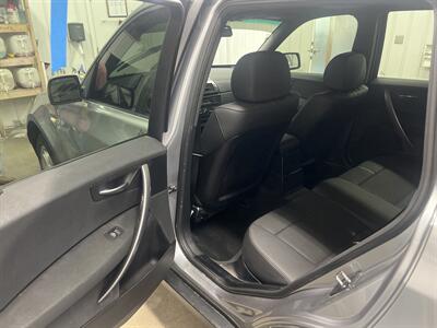 2005 BMW X3 2.5i   - Photo 8 - Monticello, IN 47960
