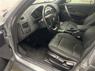 2005 BMW X3 2.5i   - Photo 6 - Monticello, IN 47960