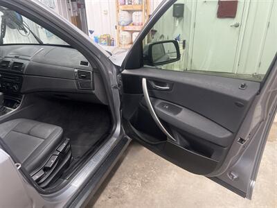 2005 BMW X3 2.5i   - Photo 11 - Monticello, IN 47960