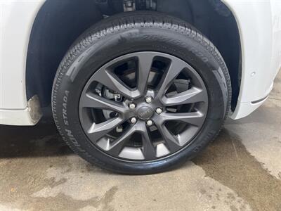2019 Jeep Grand Cherokee Overland   - Photo 13 - Monticello, IN 47960