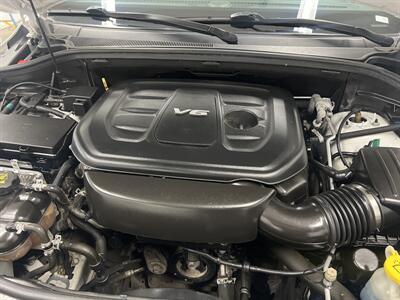 2019 Jeep Grand Cherokee Overland   - Photo 14 - Monticello, IN 47960
