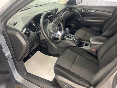 2018 Nissan Rogue Sport S   - Photo 6 - Monticello, IN 47960