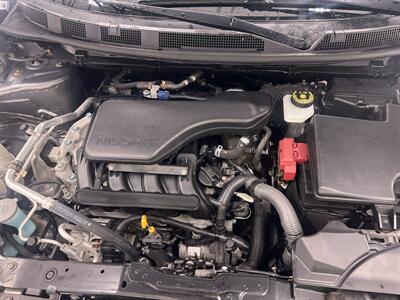 2018 Nissan Rogue Sport S   - Photo 14 - Monticello, IN 47960