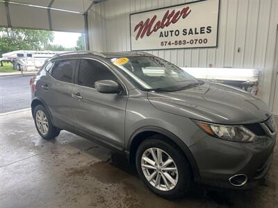 2018 Nissan Rogue Sport S   - Photo 1 - Monticello, IN 47960