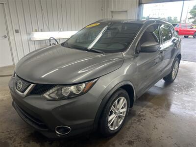 2018 Nissan Rogue Sport S   - Photo 2 - Monticello, IN 47960