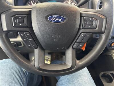 2018 Ford F-150 XLT   - Photo 9 - Monticello, IN 47960