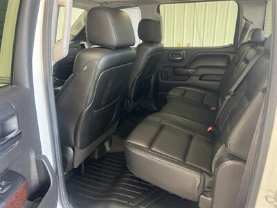 2015 GMC Sierra 1500 SLT   - Photo 8 - Monticello, IN 47960