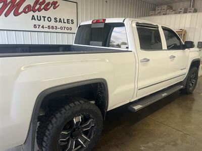 2015 GMC Sierra 1500 SLT   - Photo 4 - Monticello, IN 47960