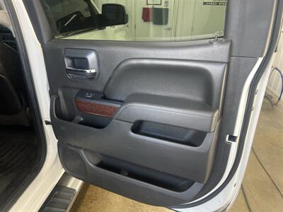 2015 GMC Sierra 1500 SLT   - Photo 9 - Monticello, IN 47960