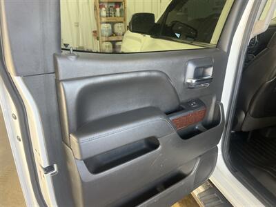 2015 GMC Sierra 1500 SLT   - Photo 7 - Monticello, IN 47960