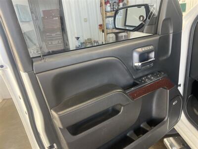 2015 GMC Sierra 1500 SLT   - Photo 5 - Monticello, IN 47960