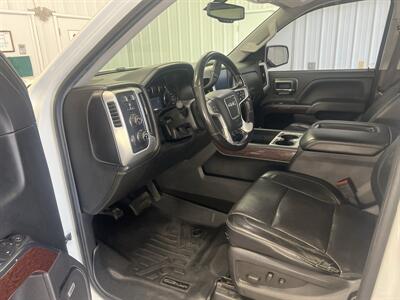 2015 GMC Sierra 1500 SLT   - Photo 6 - Monticello, IN 47960