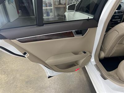 2013 Mercedes-Benz C 300 Sport 4MATIC   - Photo 7 - Monticello, IN 47960