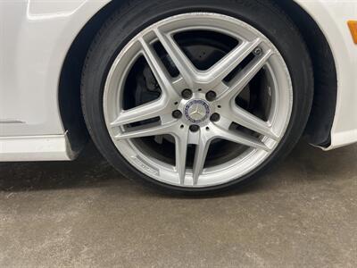 2013 Mercedes-Benz C 300 Sport 4MATIC   - Photo 13 - Monticello, IN 47960