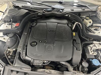 2013 Mercedes-Benz C 300 Sport 4MATIC   - Photo 14 - Monticello, IN 47960