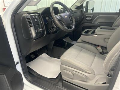 2019 Chevrolet Silverado 2500 4x4 - Photo 6 - Monticello, IN 47960