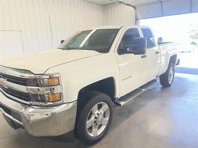 2019 Chevrolet Silverado 2500 4x4 - Photo 2 - Monticello, IN 47960