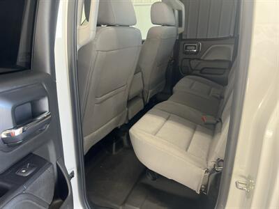 2019 Chevrolet Silverado 2500 4x4 - Photo 8 - Monticello, IN 47960