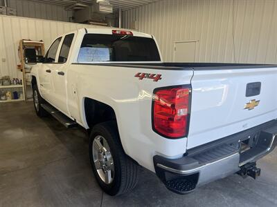 2019 Chevrolet Silverado 2500 4x4 - Photo 3 - Monticello, IN 47960
