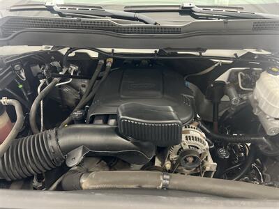 2019 Chevrolet Silverado 2500 4x4 - Photo 15 - Monticello, IN 47960