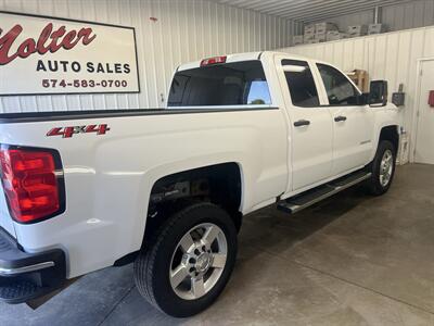 2019 Chevrolet Silverado 2500 4x4 - Photo 4 - Monticello, IN 47960