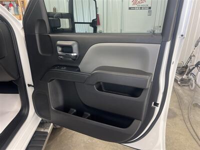 2019 Chevrolet Silverado 2500 4x4 - Photo 12 - Monticello, IN 47960