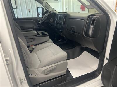 2019 Chevrolet Silverado 2500 4x4 - Photo 13 - Monticello, IN 47960