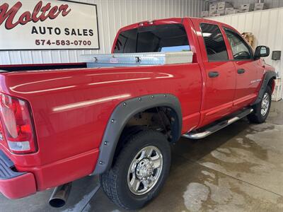 2006 Dodge Ram 2500 ST - Photo 4 - Monticello, IN 47960