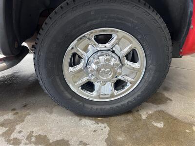 2006 Dodge Ram 2500 ST - Photo 13 - Monticello, IN 47960