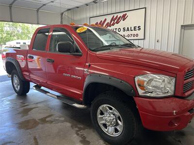 2006 Dodge Ram 2500 ST - Photo 1 - Monticello, IN 47960