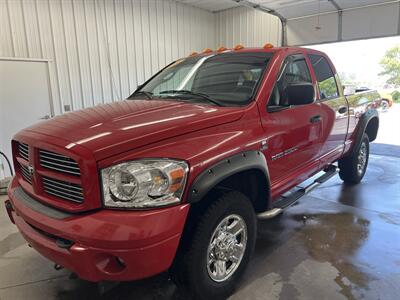 2006 Dodge Ram 2500 ST - Photo 2 - Monticello, IN 47960