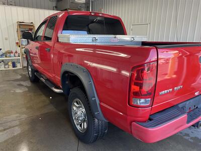 2006 Dodge Ram 2500 ST - Photo 3 - Monticello, IN 47960