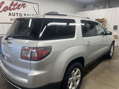 2015 GMC Acadia SLE-1   - Photo 4 - Monticello, IN 47960