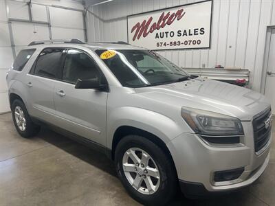 2015 GMC Acadia SLE-1   - Photo 1 - Monticello, IN 47960