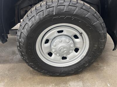 2020 RAM 2500 Tradesman - Photo 8 - Monticello, IN 47960