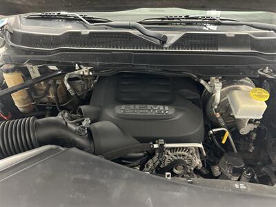 2020 RAM 2500 Tradesman - Photo 9 - Monticello, IN 47960